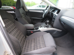 Audi A4 2008