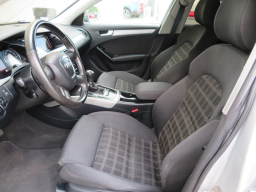 Audi A4 2008