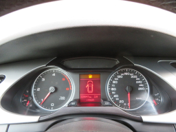 Audi A4 2008
