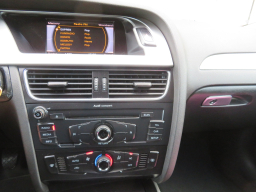 Audi A4 2008
