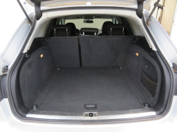 Audi A4 2008