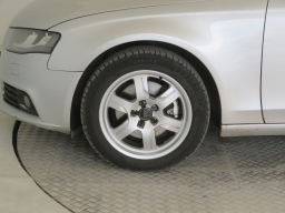 Audi A4 2008