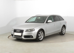 Audi A4 2008