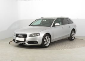 Audi A4 - 2008