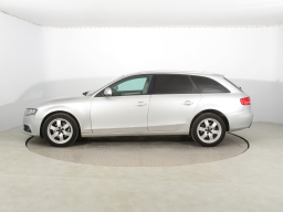 Audi A4 2008