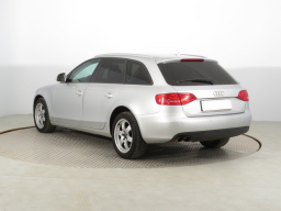 Audi A4 2008