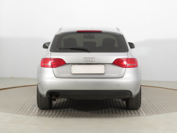 Audi A4 2008