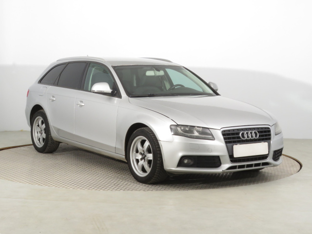 Audi A4 2008
