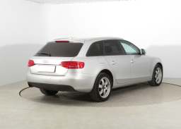 Audi A4 2008