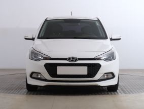 Hyundai i20 - 2017