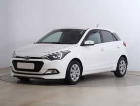 Hyundai i20 - 2017