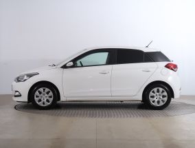 Hyundai i20 - 2017