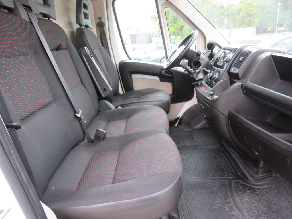 Citroen Jumper