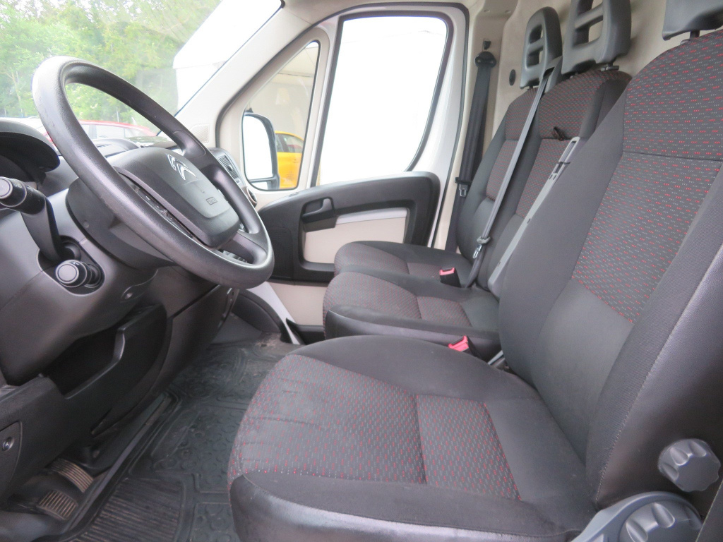 Citroen Jumper