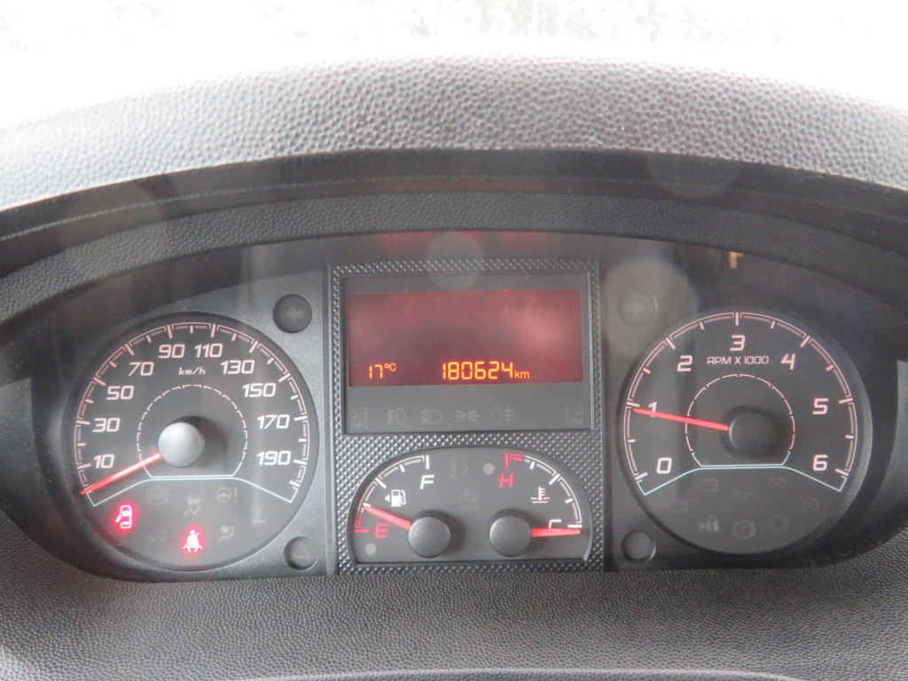 Citroen Jumper