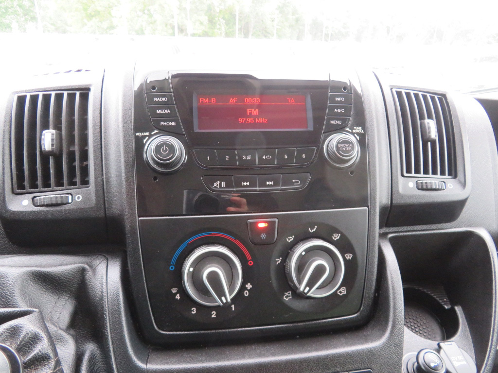 Citroen Jumper