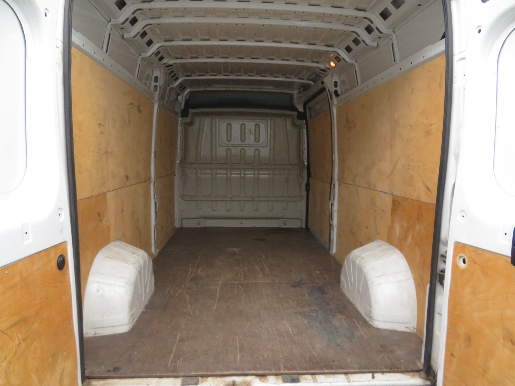 Citroen Jumper