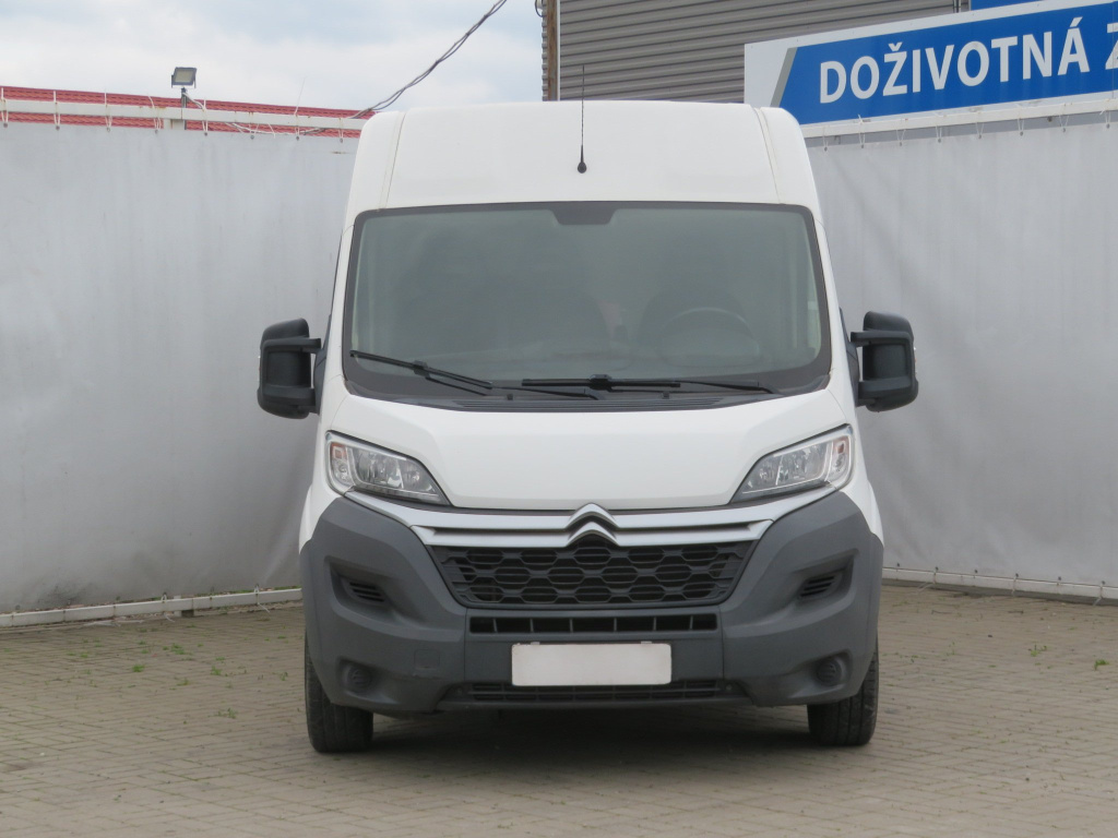 Citroen Jumper