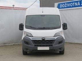 Citroen Jumper - 2017
