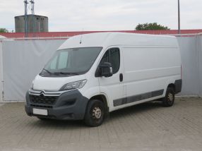 Citroen Jumper - 2017