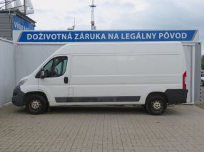 Citroen Jumper - 2017