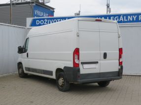 Citroen Jumper - 2017
