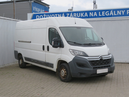 Citroen Jumper