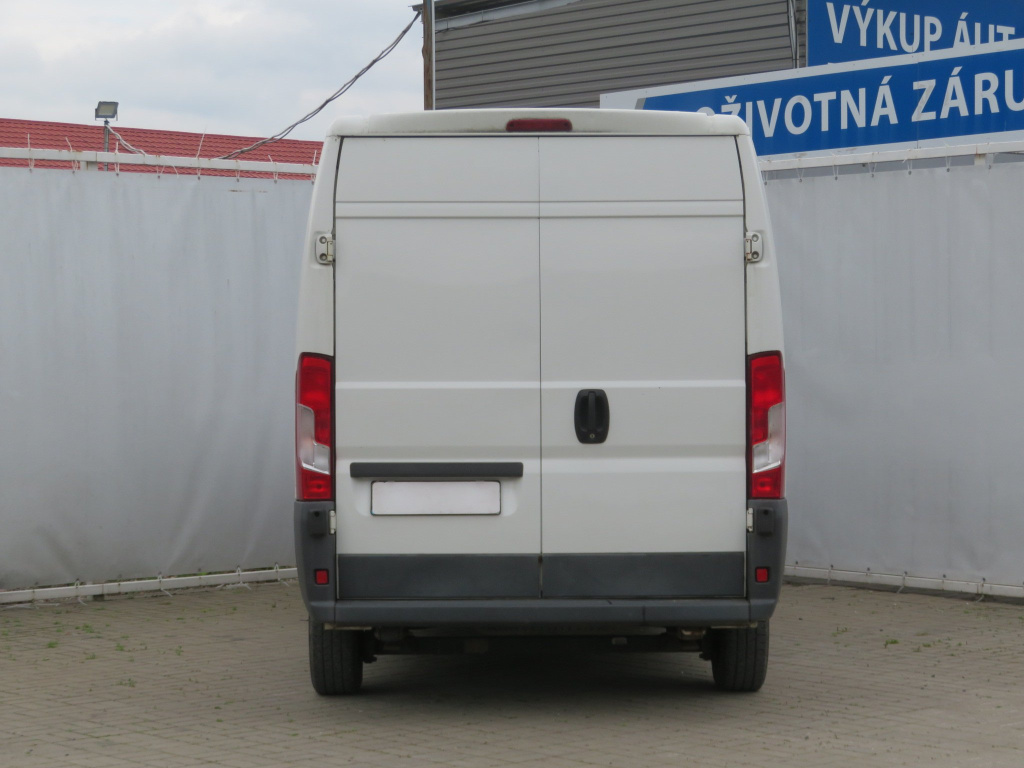 Citroen Jumper