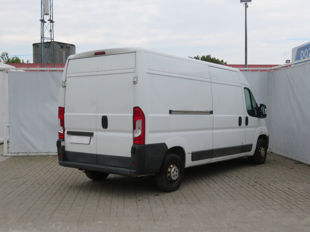 Citroen Jumper