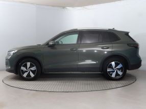 Volkswagen Tiguan - 2024