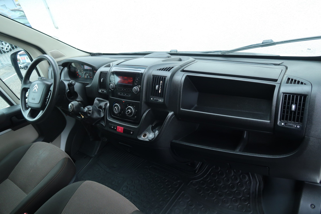 Citroen Jumper