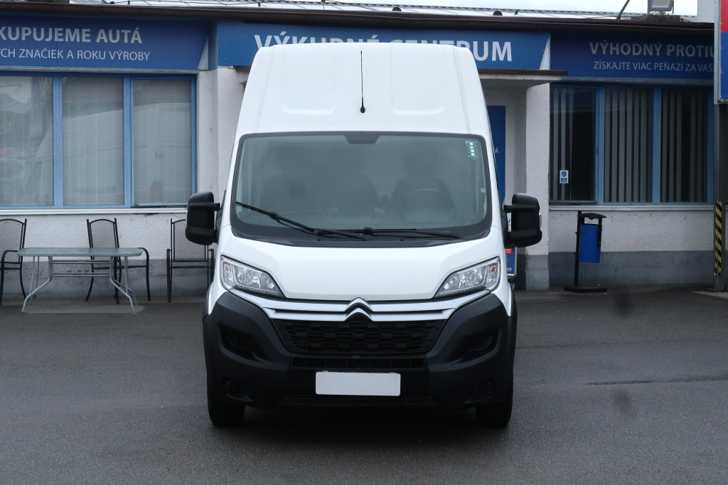 Citroen Jumper