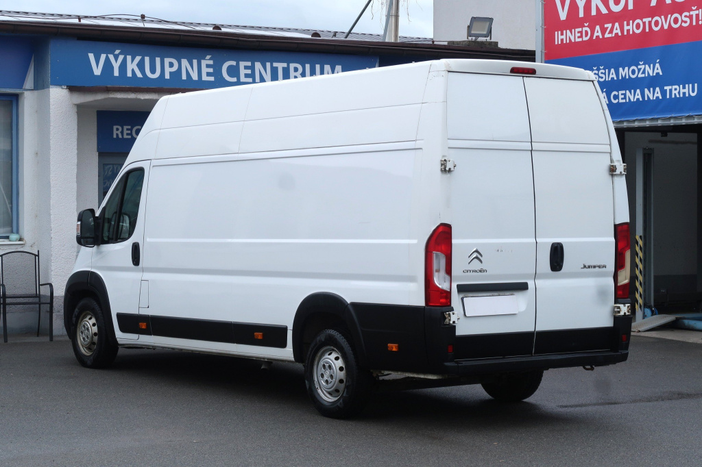 Citroen Jumper