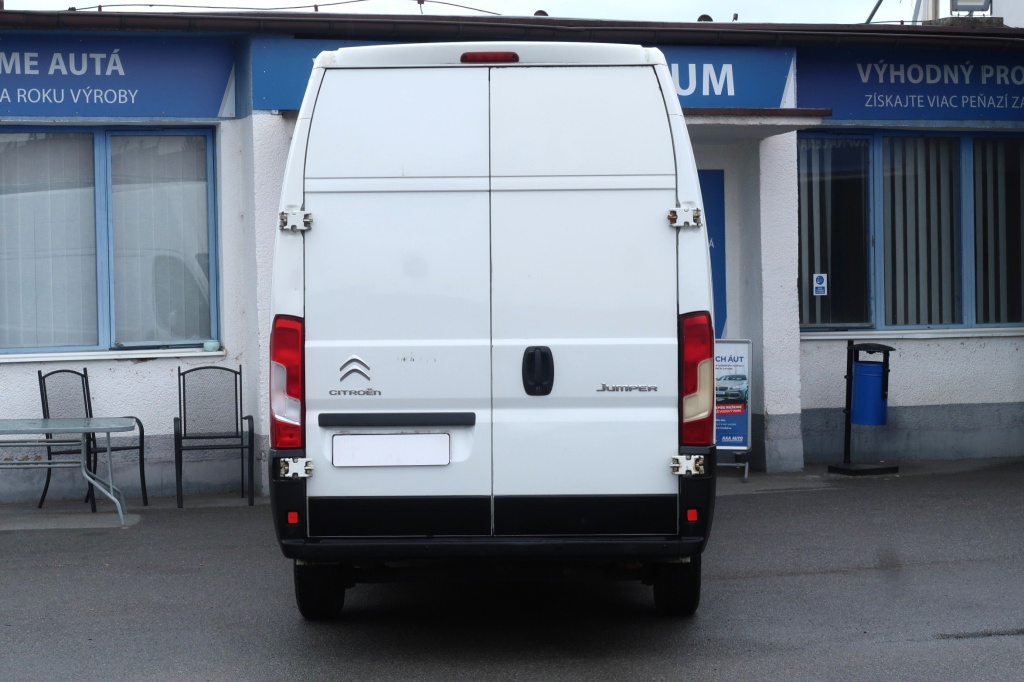 Citroen Jumper