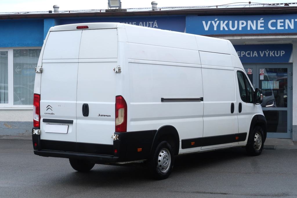 Citroen Jumper