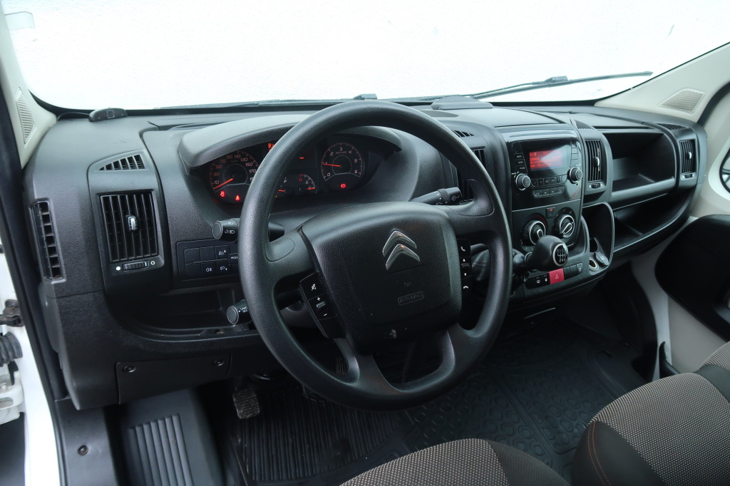 Citroen Jumper