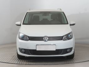 Volkswagen Touran - 2014