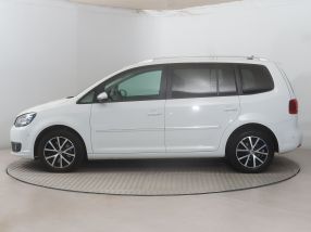 Volkswagen Touran - 2014
