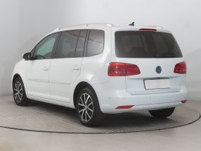 Volkswagen Touran - 2014