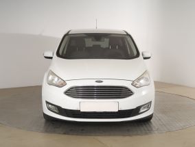 Ford Focus C-Max - 2016