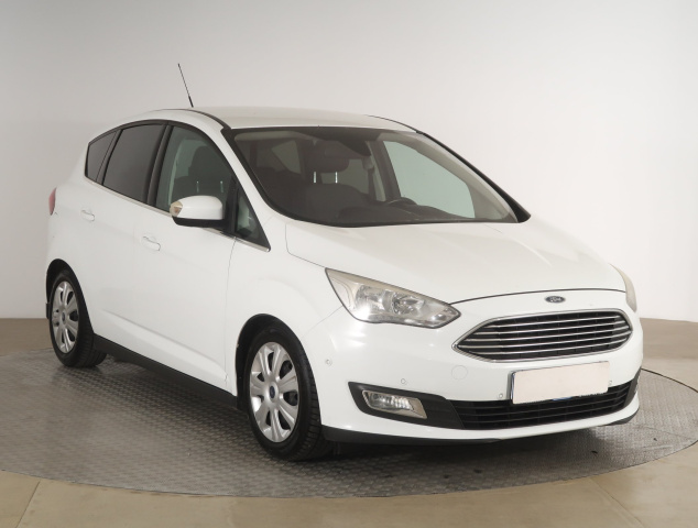 Ford C-Max 2016