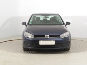 Volkswagen Golf - 2014