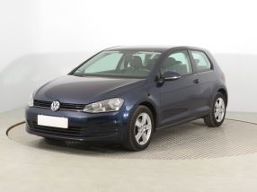 Volkswagen Golf - 2014