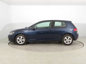 Volkswagen Golf - 2014