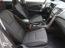 Hyundai i30 2012