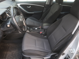 Hyundai i30 2012