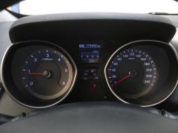 Hyundai i30 2012