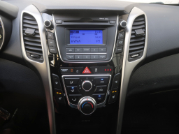 Hyundai i30 2012