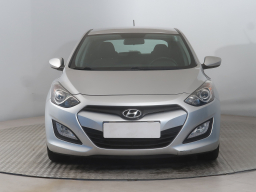 Hyundai i30 2012