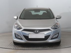 Hyundai i30 - 2012